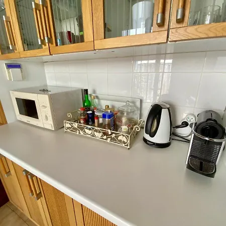 Idyllic Right Near The Dunes In Cap Ferret Леж-Кап-Ферре