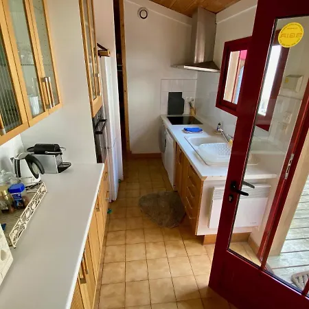 Idyllic Right Near The Dunes In Cap Ferret *